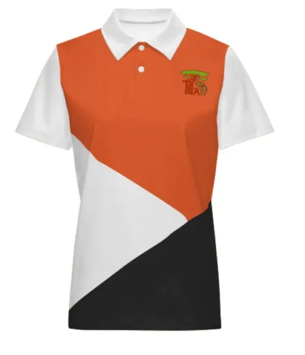 Polo femme