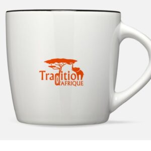 Tasse à café TdA