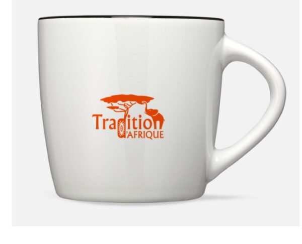 Tasse à café TdA