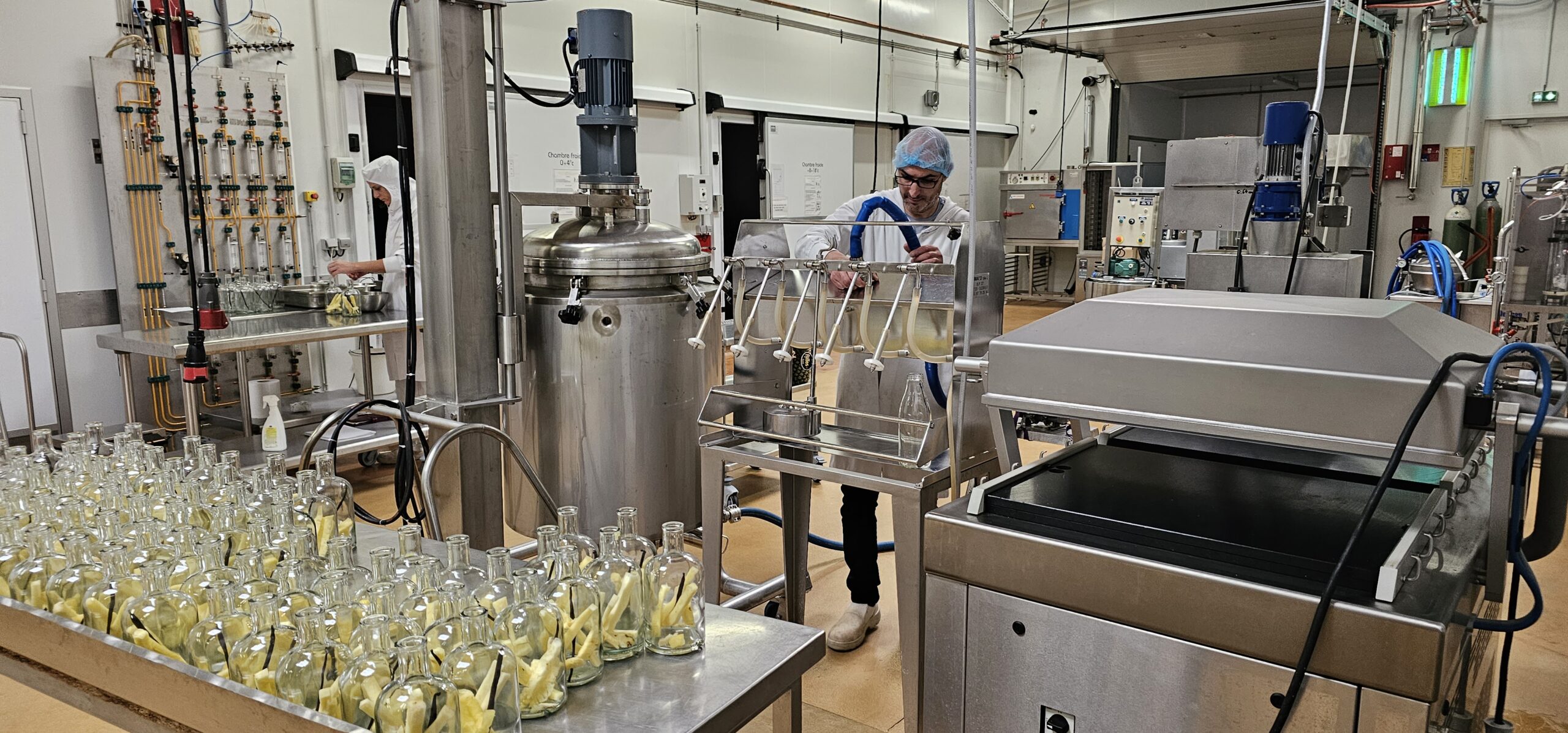 You are currently viewing Pour vous offrir le meilleur de nous même